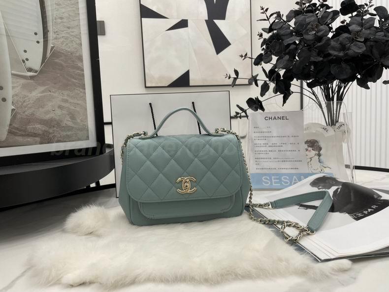 Chanel Handbags 792